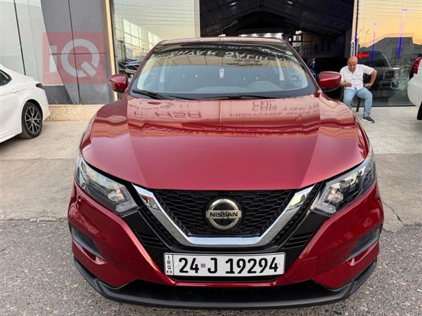 نیسان ڕۆگ سپۆرت 2022  بۆ فرۆشتن لە عێراق - زاخۆ